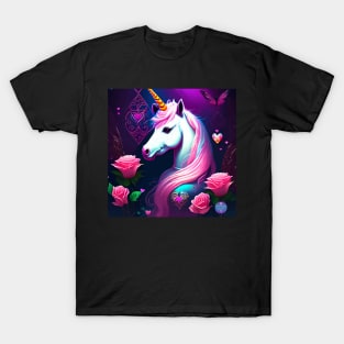 Unicorn T-Shirt